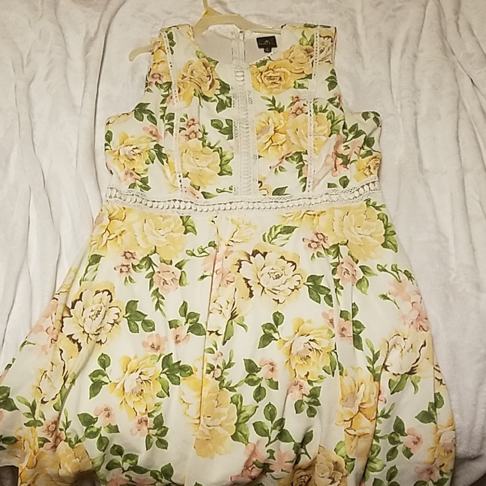 Belle Disney Princess Dress